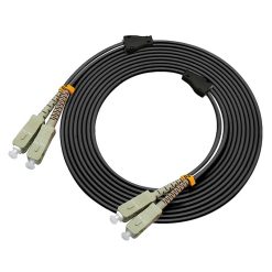 Dây nhảy quang MAXTEL OM2 SC SC Duplex Ngoài Trời