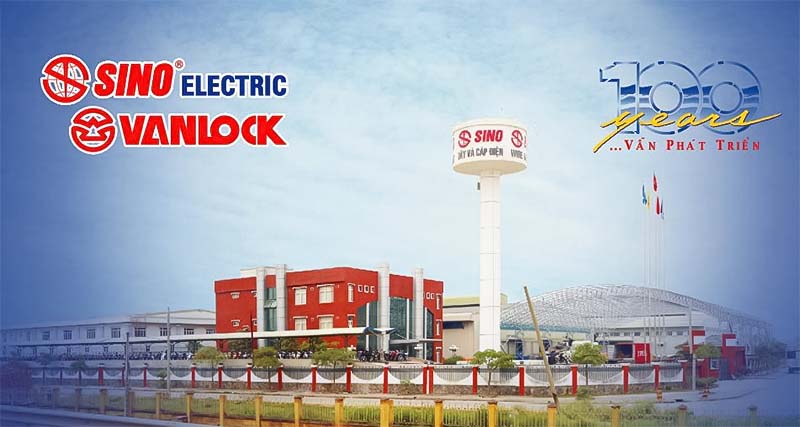 Tập đoàn Xuân Lộc Thọ