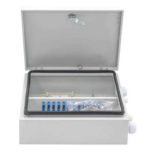 Hộp phối quang ODF 12Fo