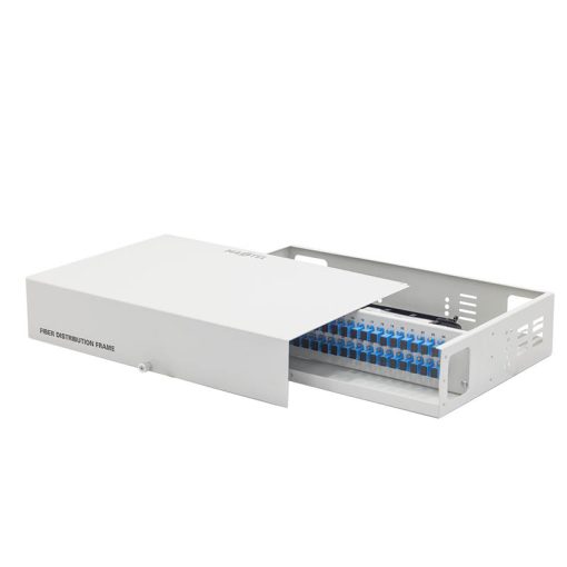 Hộp phối quang ODF 48Fo
