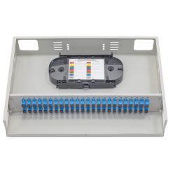 Hộp phối quang ODF 48Fo