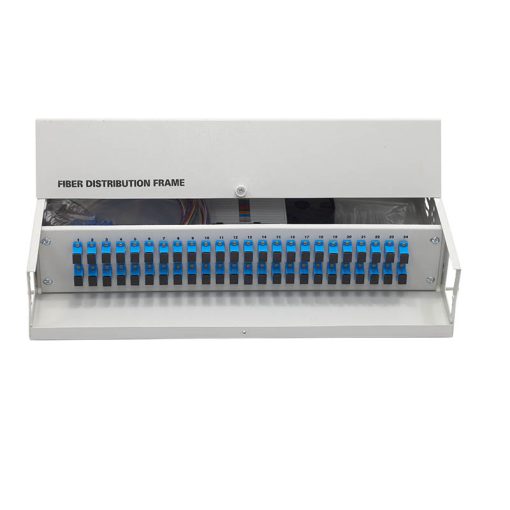 Hộp phối quang ODF 48Fo