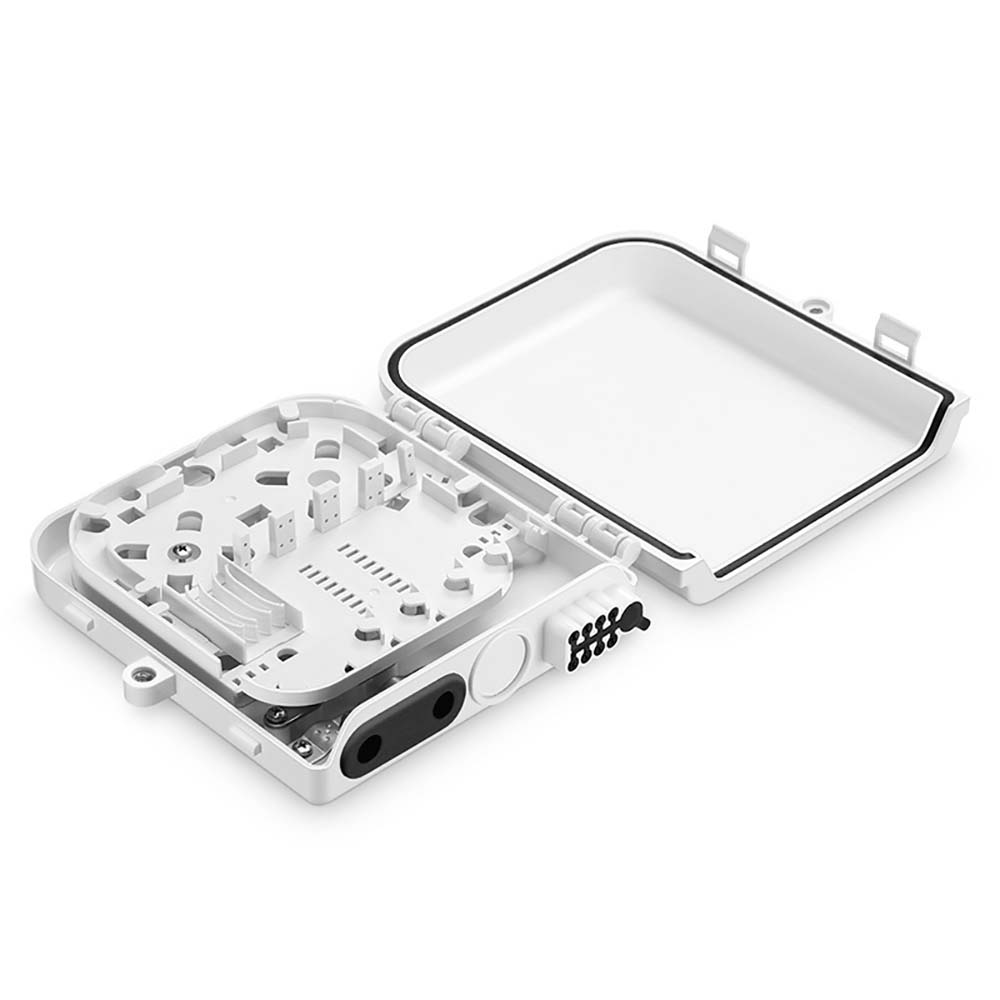 Hộp phối quang ODF Maxtel nhựa