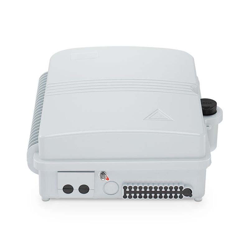 đặc điểm của hộp phối quang ODF Maxtel nhựa