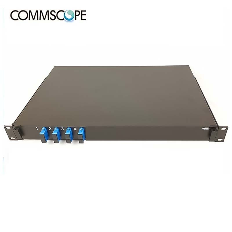 hộp phối quang ODF Commscope