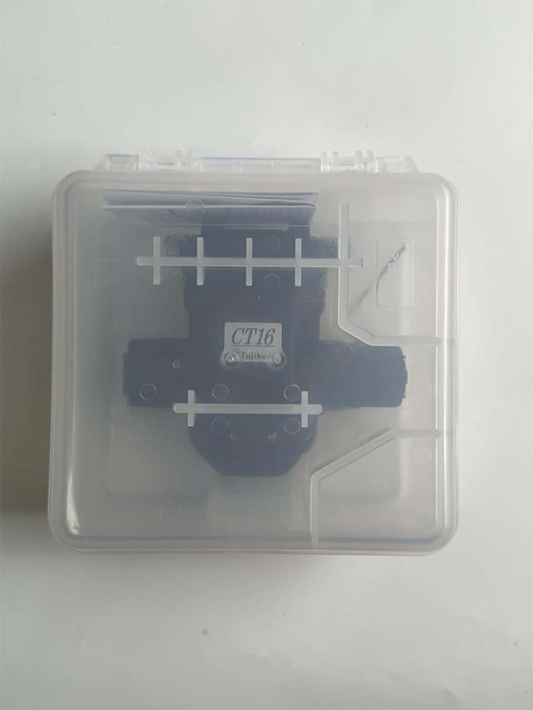 Dao cắt sợi quang Fujikura CT16 FSM-43_33.......