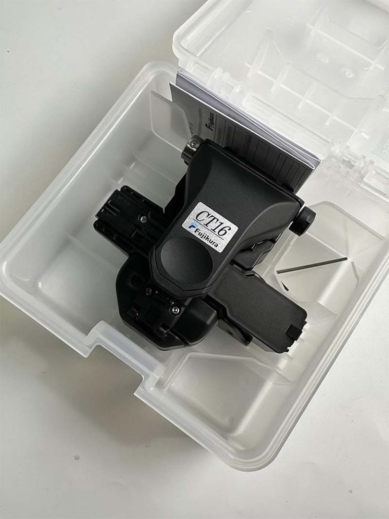 Dao cắt sợi quang Fujikura CT16 FSM-43_33....