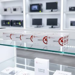 Thiết bị chống sét lan truyền SPD-NA1000M được bày bán tại cửa hàng