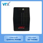 Bộ lưu điện UPS Offline Masu MS-1200VA
