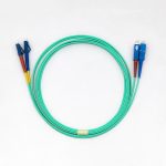 Dây nhảy quang SC LC OM3 LS