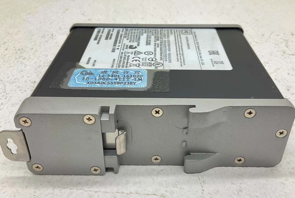 IE-1000-4T1T-LM