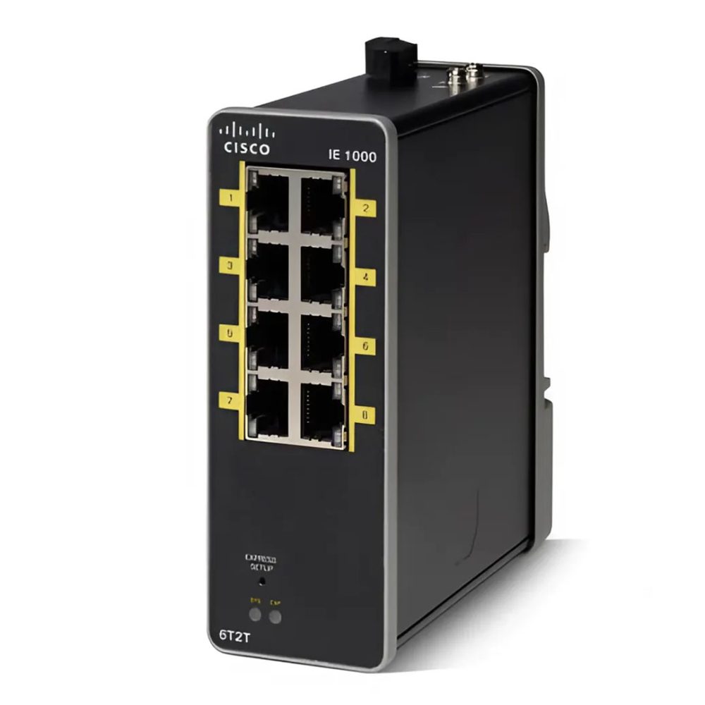 IE-1000-6T2T-LM
