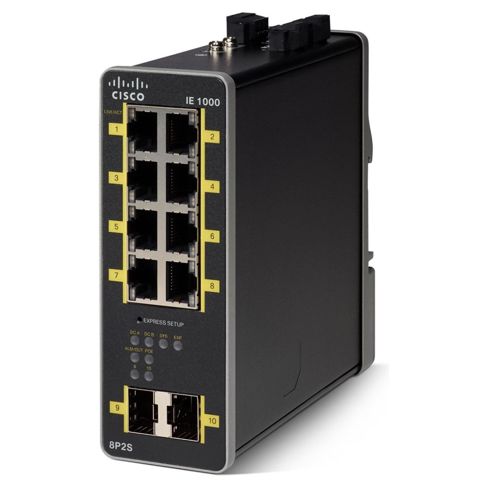 IE-1000-8P2S-LM