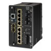 IE-3400-8P2S-E