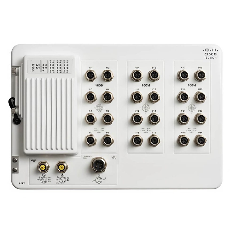 IE-3400H-24T-E