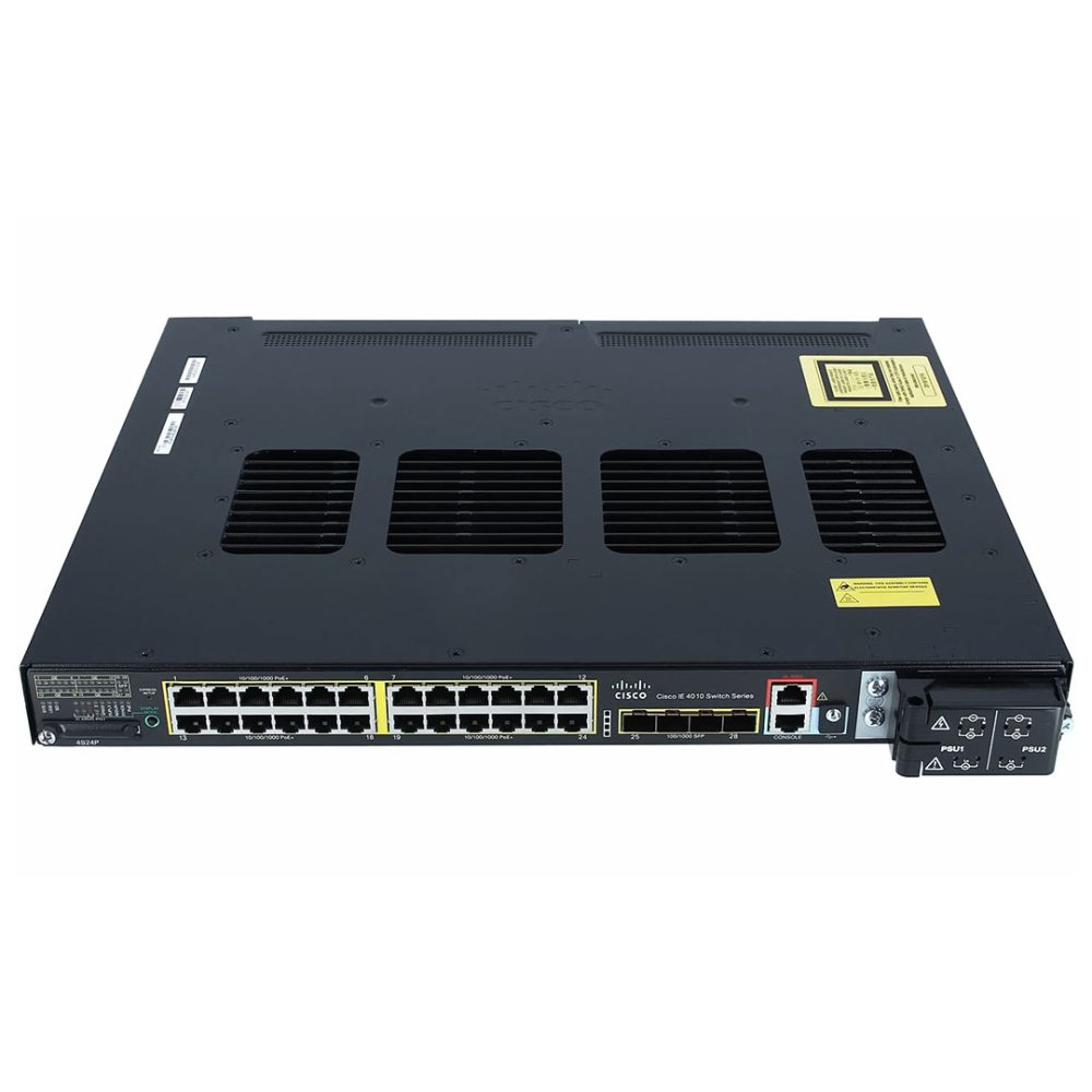 IE-4010-4S24P