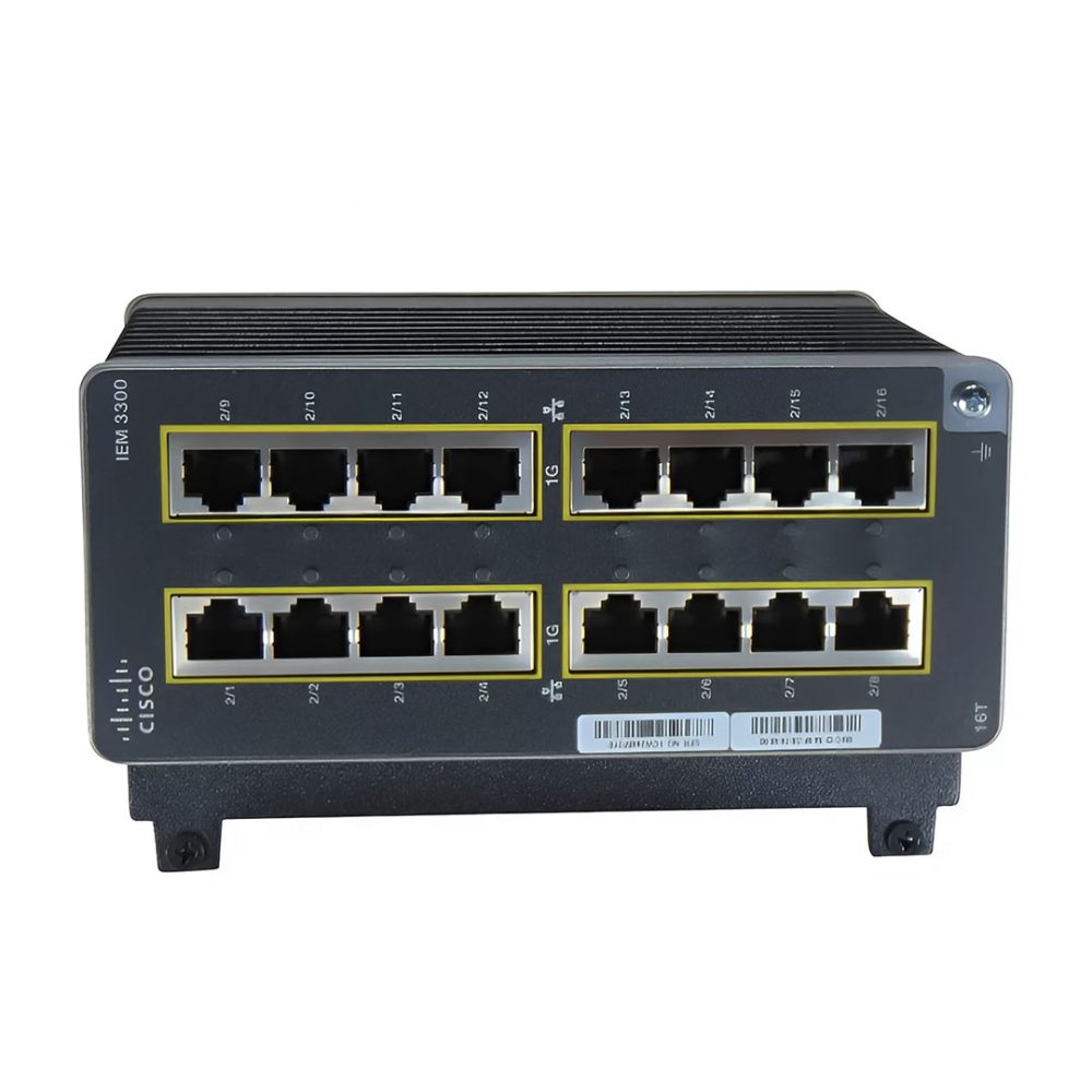 IEM-3300-16T=