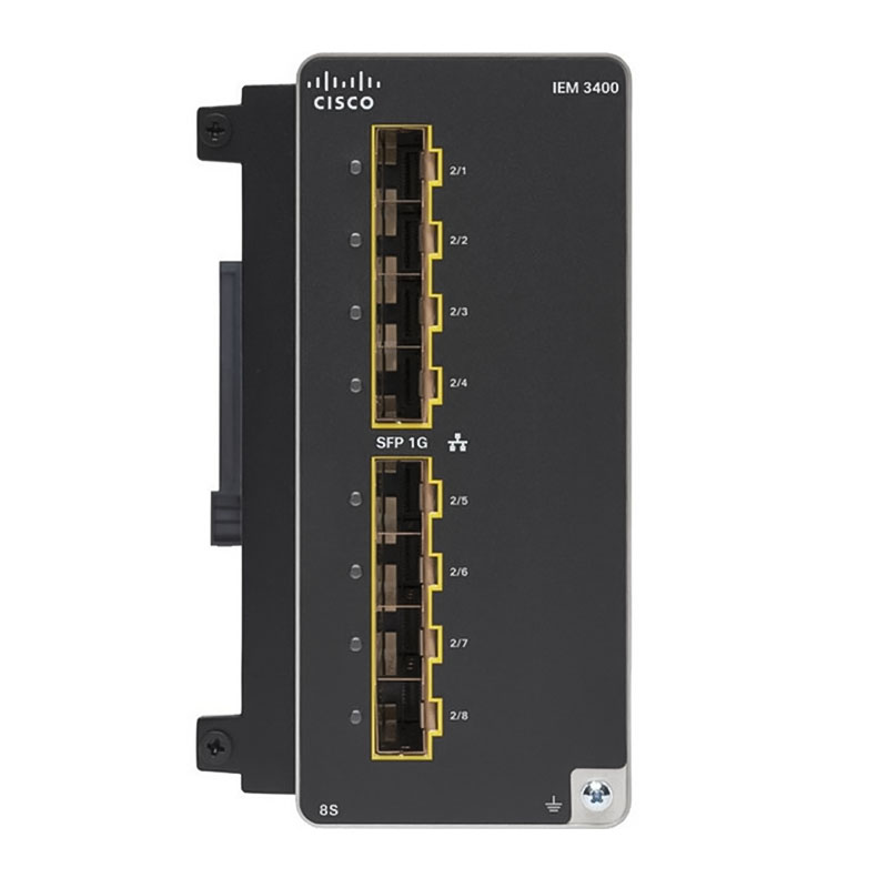 IEM-3300-8S=