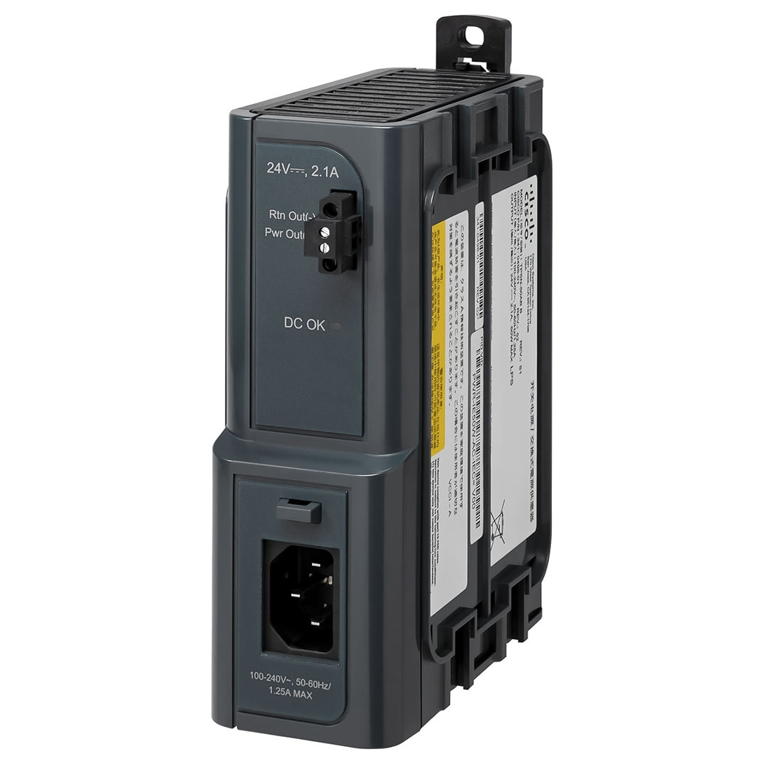 PWR-IE50W-AC-IEC=