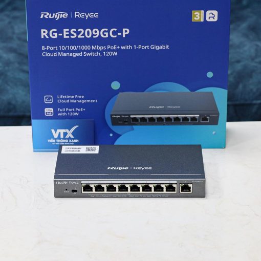 RG-ES209GC-P