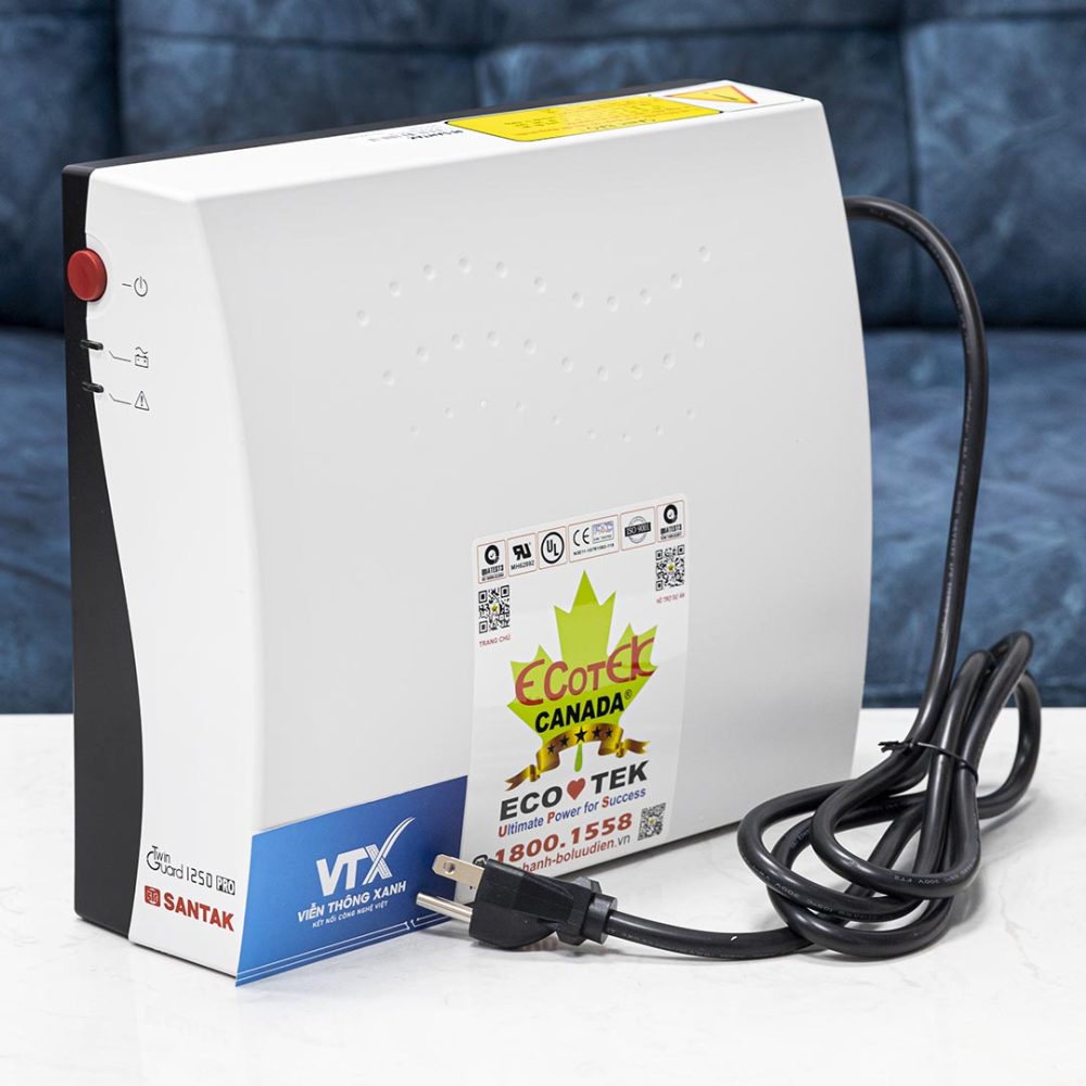 UPS Santak TG1250-PRO