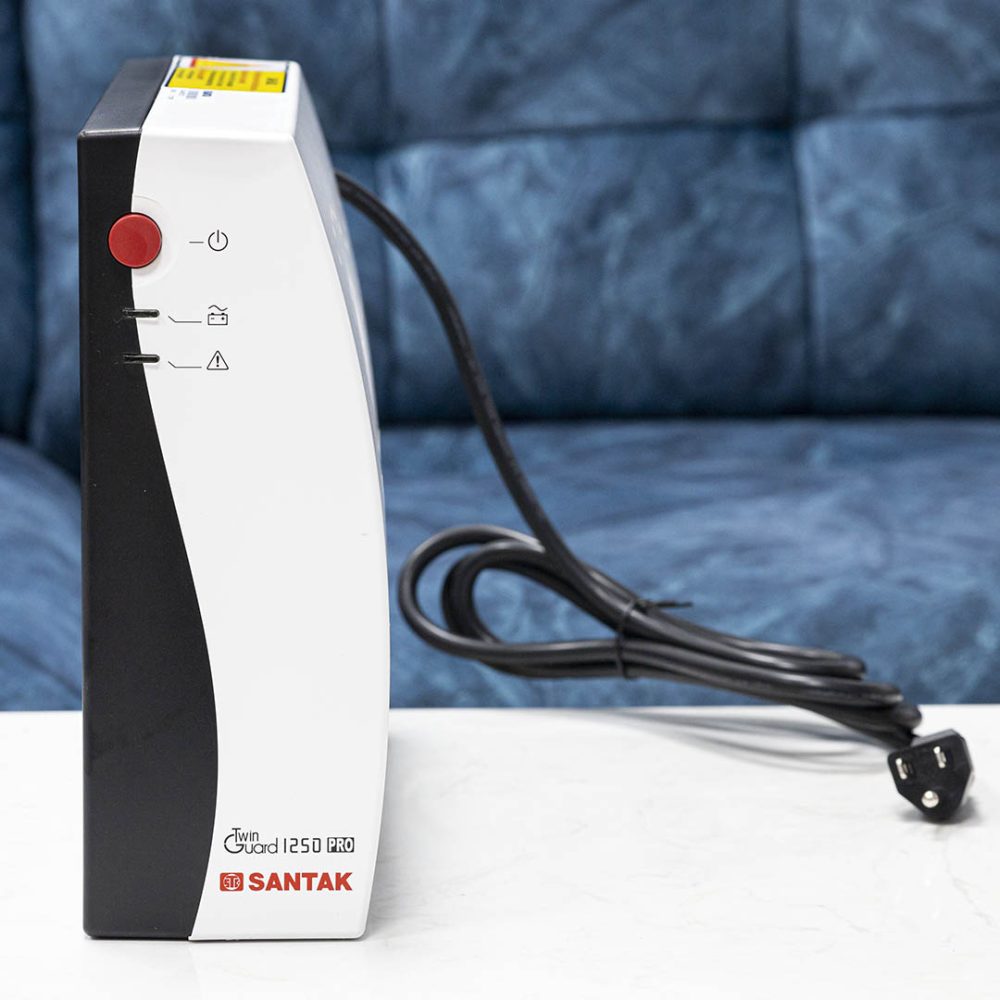 UPS Santak TG1250-PRO