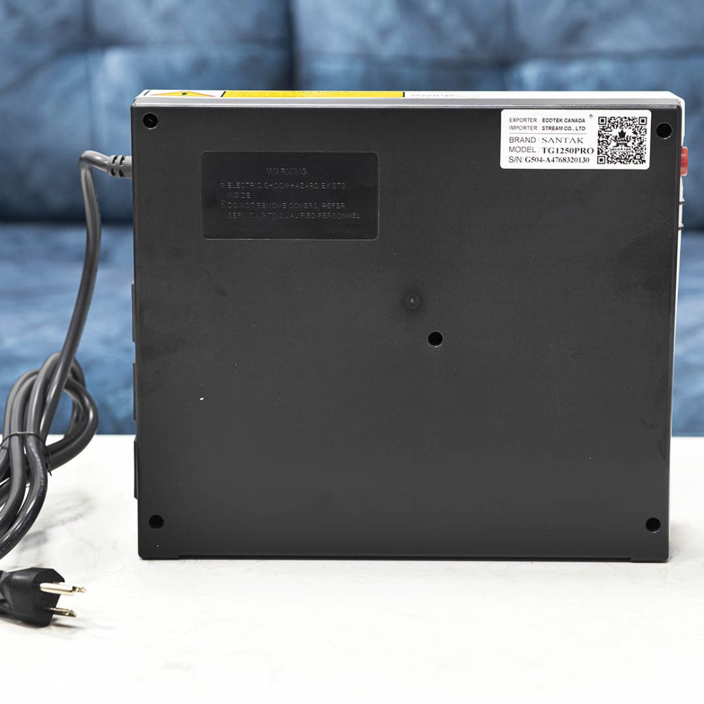 UPS Santak TG1250-PRO