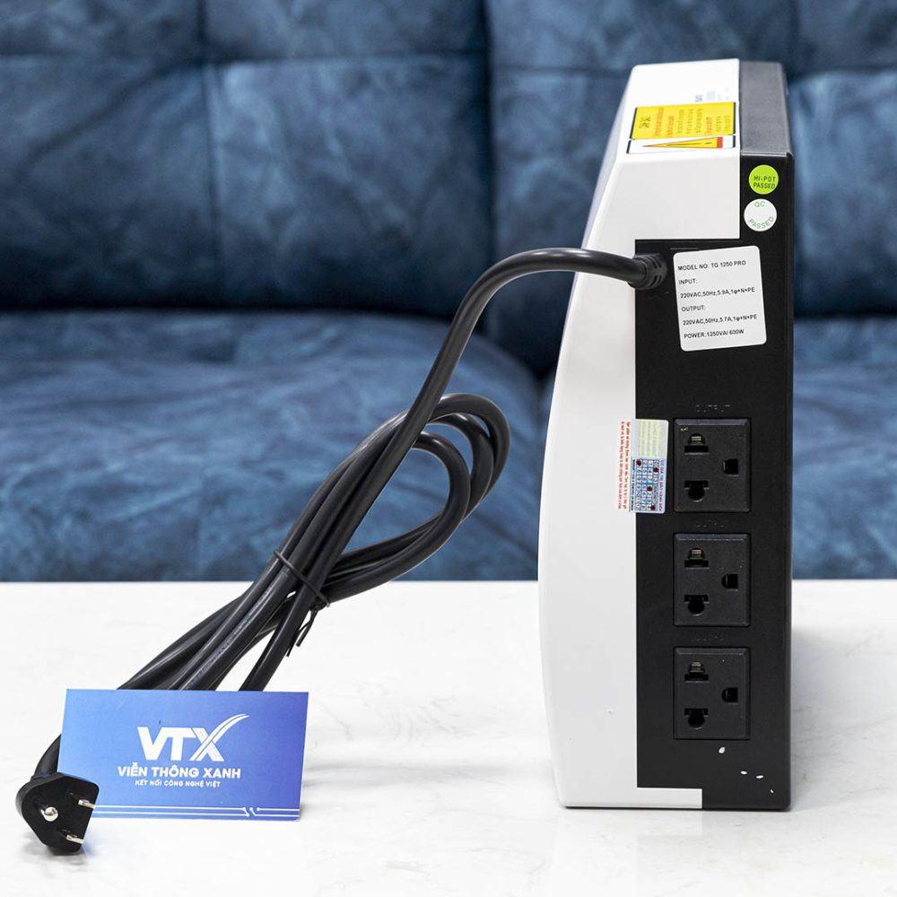 UPS Santak TG1250-PRO