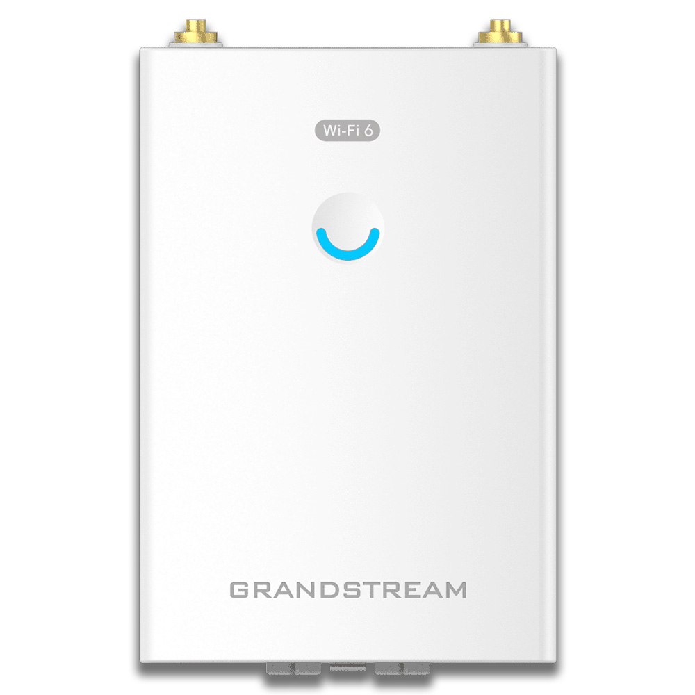 Bộ phát WiFi Grandstream GWN7660LR ngoài trời