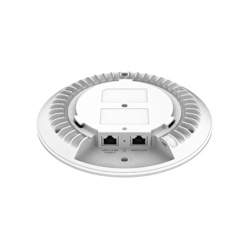 Bộ phát WiFi Grandstream GWN7670 chuẩn Wi-Fi 7