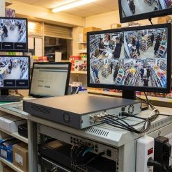 Chuẩn nén H.265 Pro+ tiết kiệm băng thông