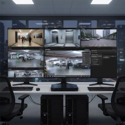 Công nghệ AI thông minh, nhận diện và cảnh báo chính xác