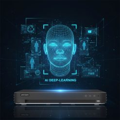 Công nghệ nhận diện khuôn mặt và AI tiên tiến