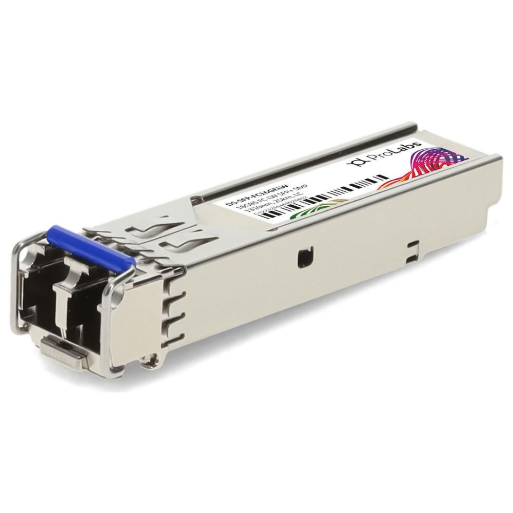 DS-SFP-FC16GELW