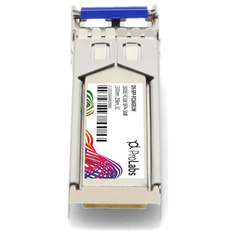 DS-SFP-FC16GELW