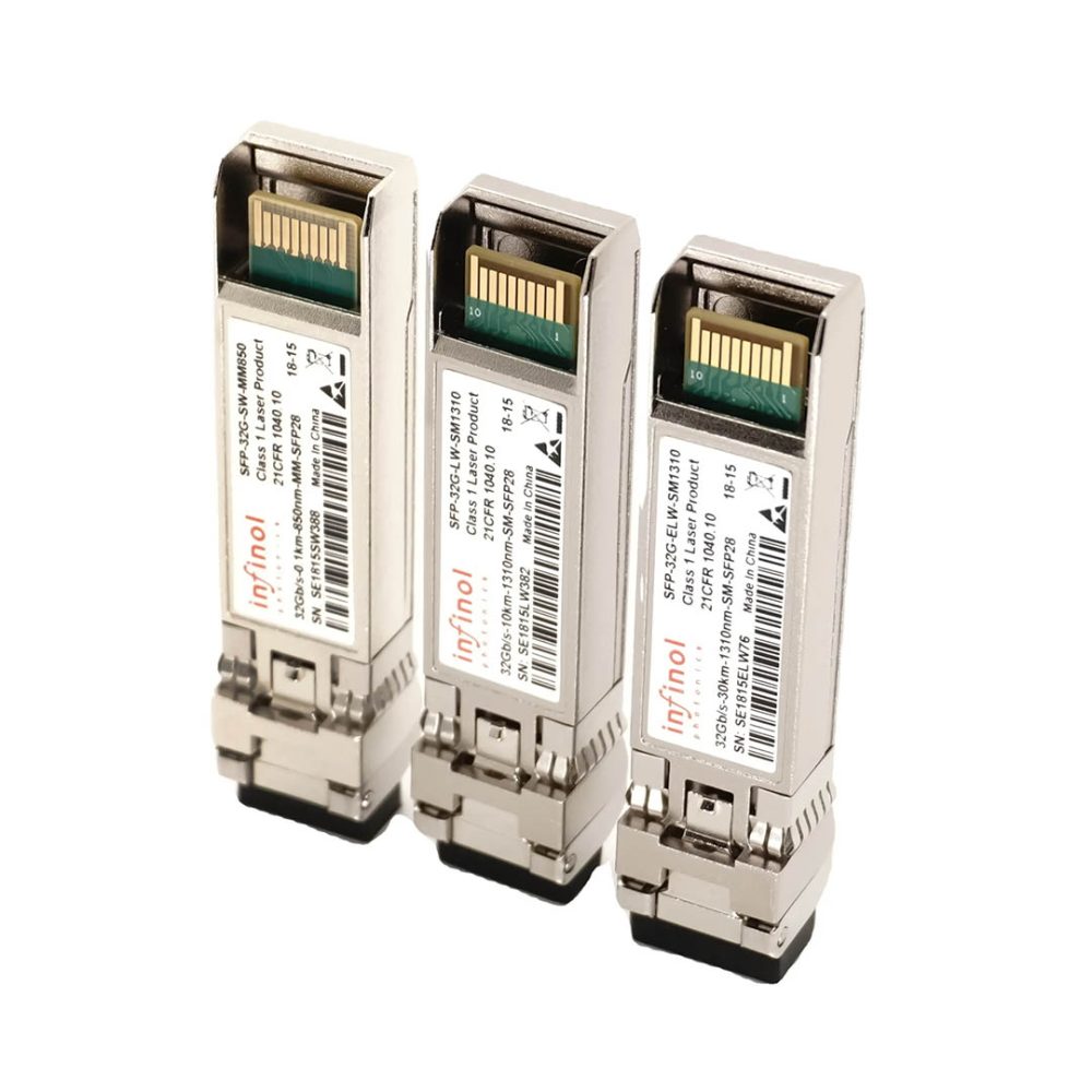 DS-SFP-FC32G-ELW