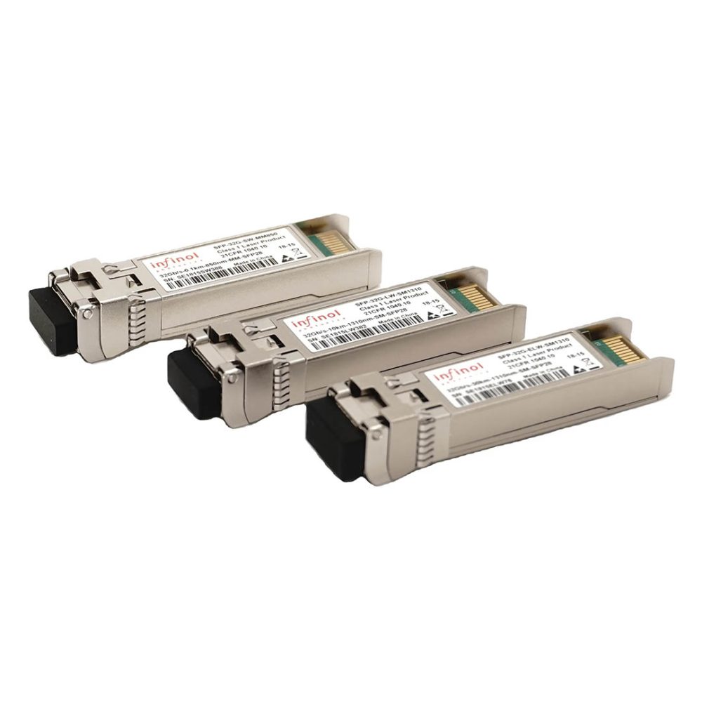 DS-SFP-FC32G-ELW