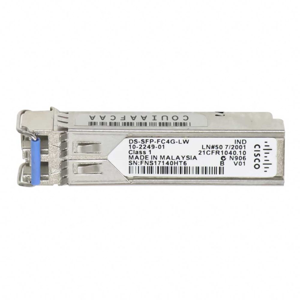 DS-SFP-FC4G-LW