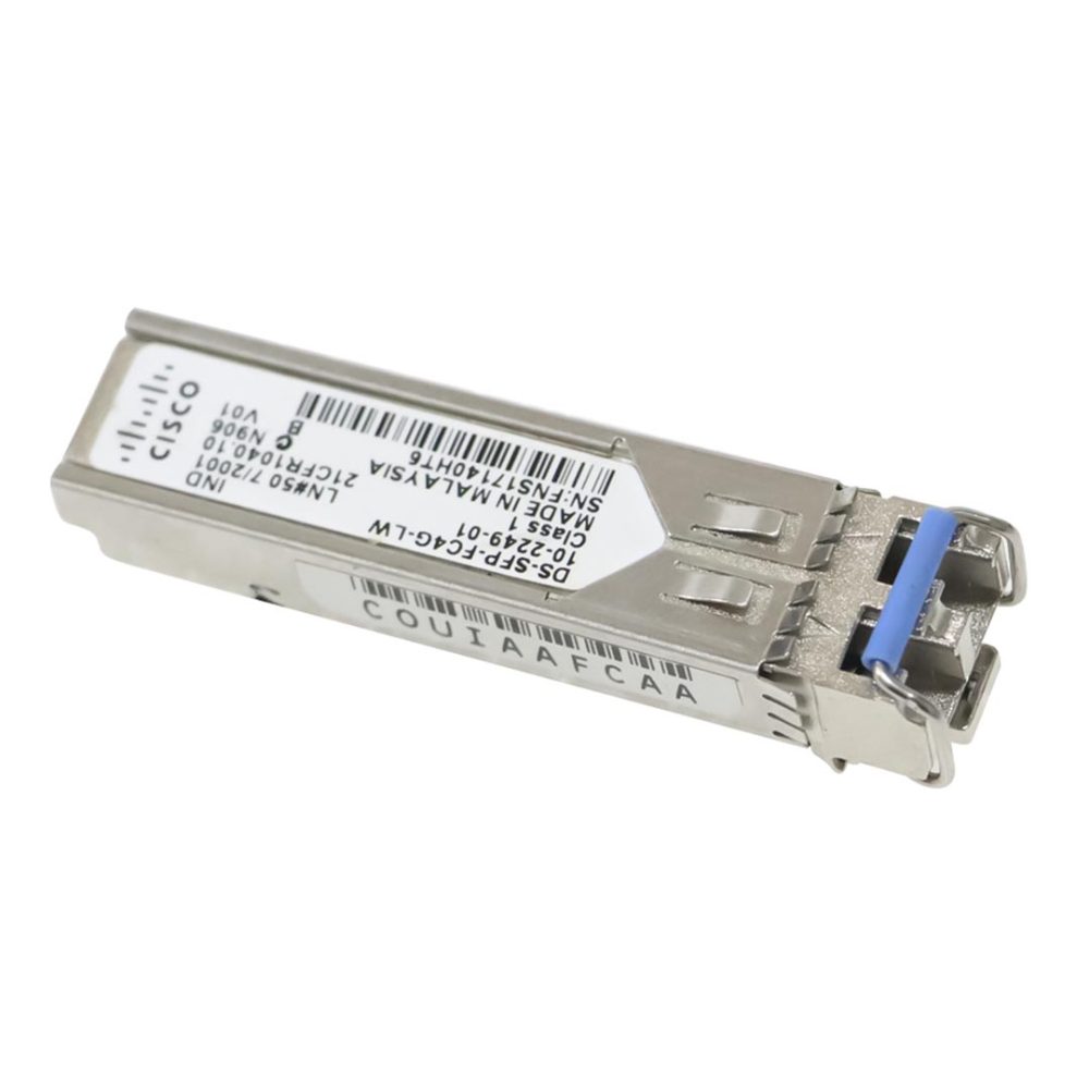 DS-SFP-FC4G-LW