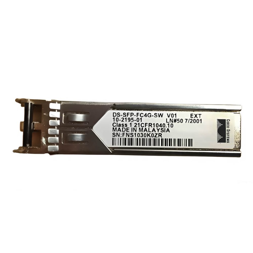 DS-SFP-FC4G-SW