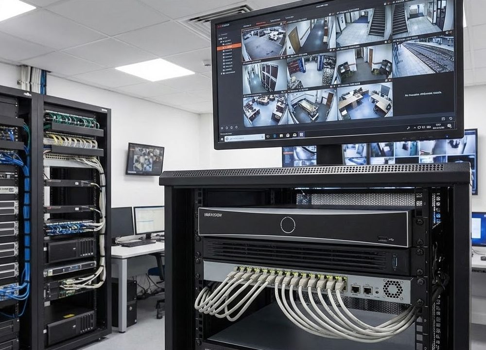 Đầu ghi IP Hikvision DS-7616NXI-K216P