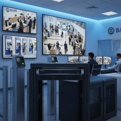 Đầu ghi hình IP Hikvision DS-7632NXI-I216P4S