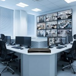 Đầu ghi hình IP Hikvision DS-7808NXI-I2