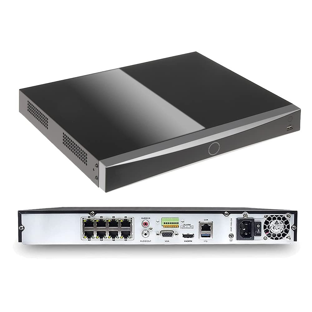 Đầu ghi hình IP Hikvision DS-7808NXI-I2/8P/S