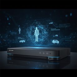 Đầu ghi hình IP iDS-7204HUHI-M1P