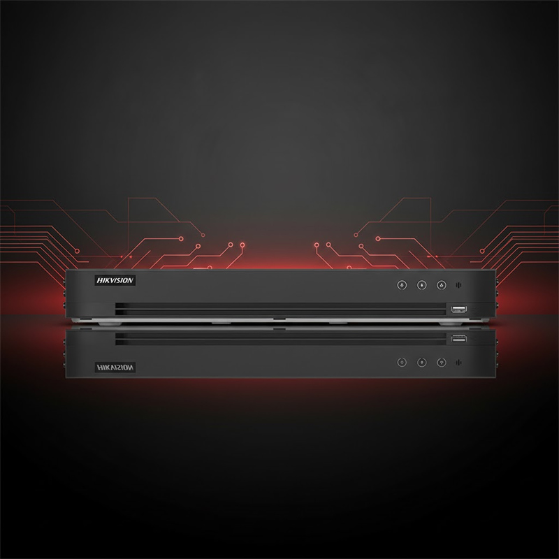 Đầu ghi hình IP iDS-7232HQHI-M2 Đầu ghi hình IP iDS-7232HQHI-M2/XT HIKVISION