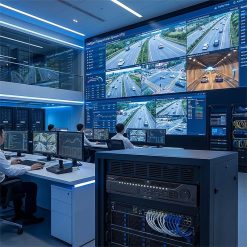 Đầu ghi hình IP iDS-9016HUHI-K816S HIKVISION