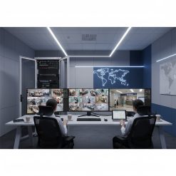 Ghi hình chuẩn 4K, hiển thị và phát lại chất lượng cao