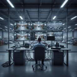 Ghi hình hiệu quả với chuẩn H.265 Pro