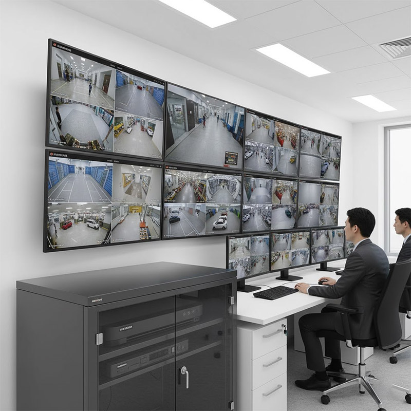 Ghi hình nhiều độ phân giải Ghi hình nhiều độ phân giải